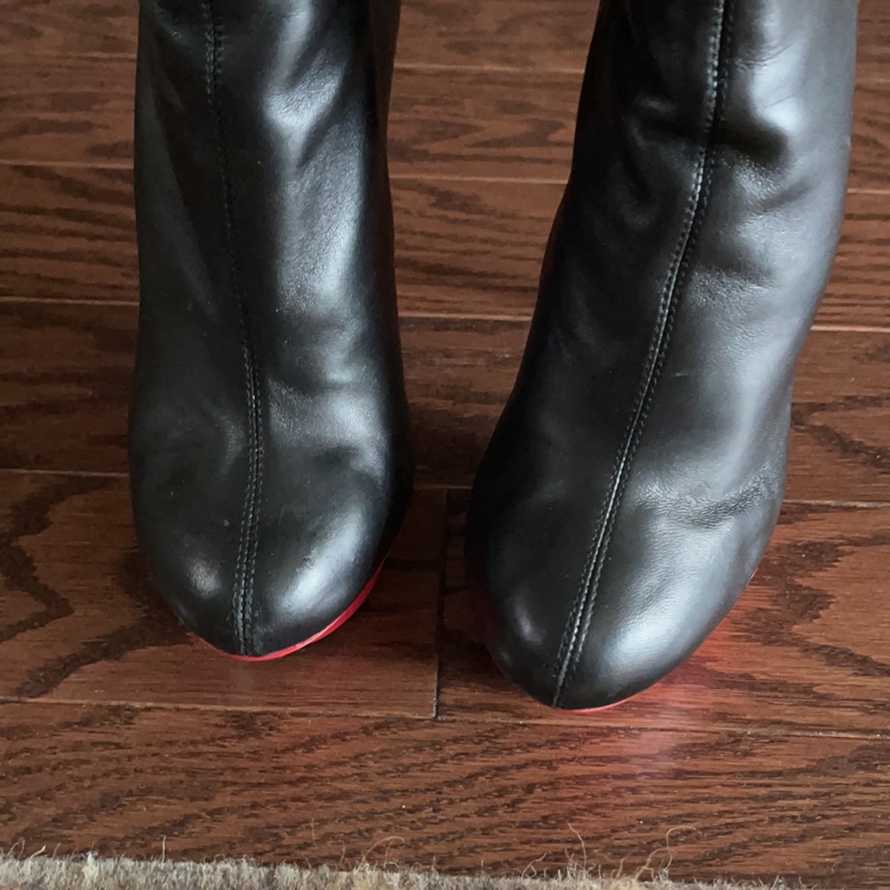 Ankle Boot - image 2